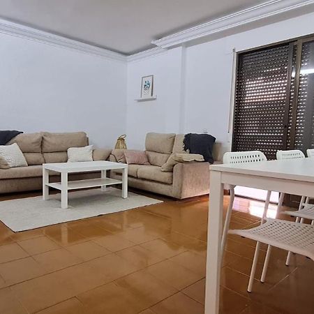 Ferienwohnung Casa Gisela Peñíscola Exterior foto