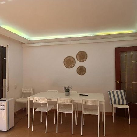 Ferienwohnung Casa Gisela Peñíscola Exterior foto