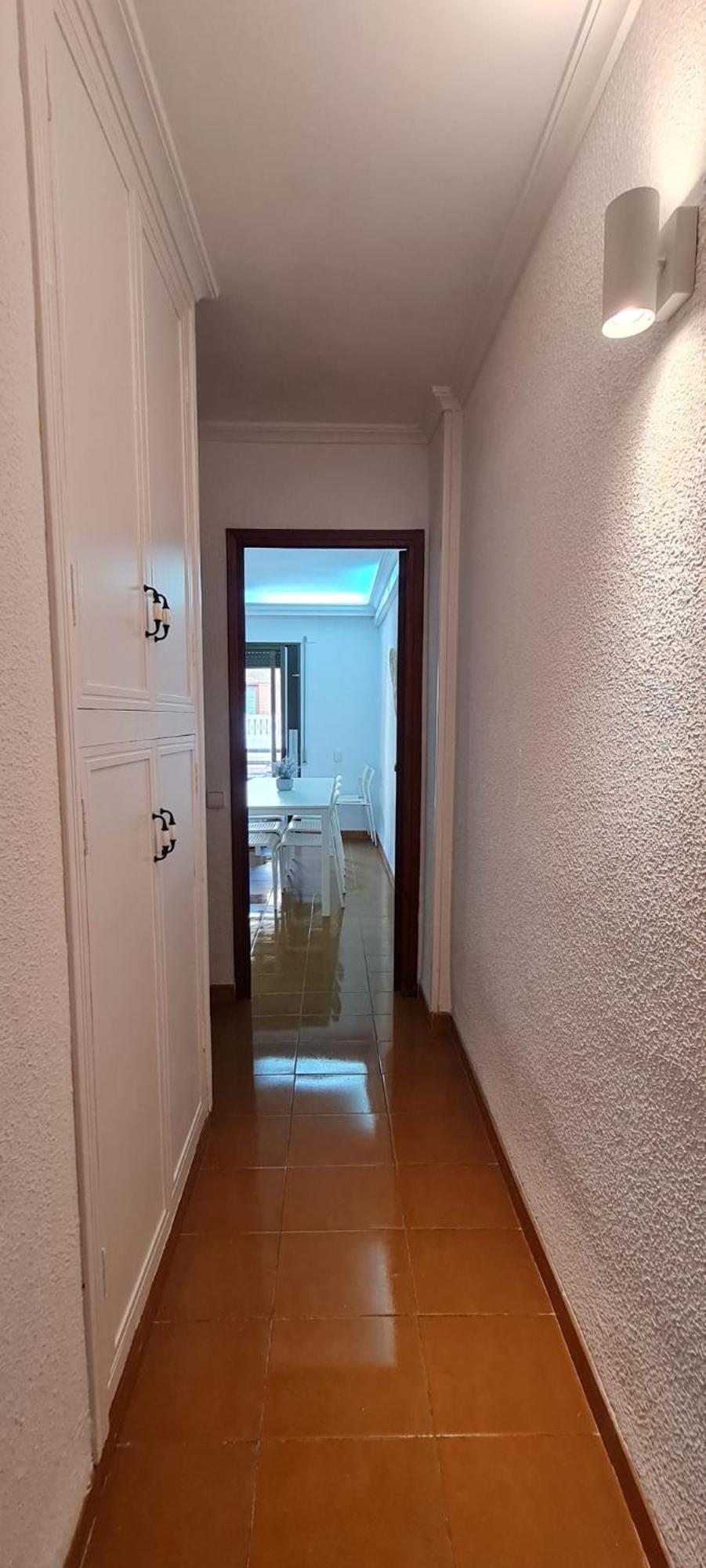 Ferienwohnung Casa Gisela Peñíscola Exterior foto