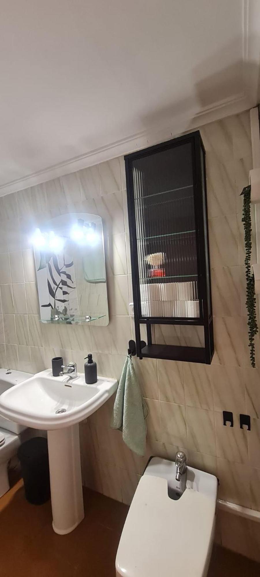Ferienwohnung Casa Gisela Peñíscola Exterior foto