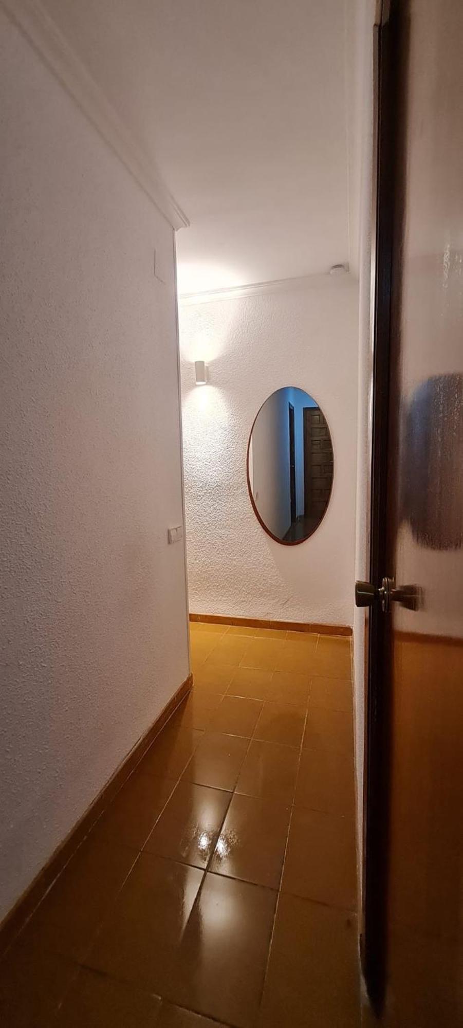 Ferienwohnung Casa Gisela Peñíscola Exterior foto