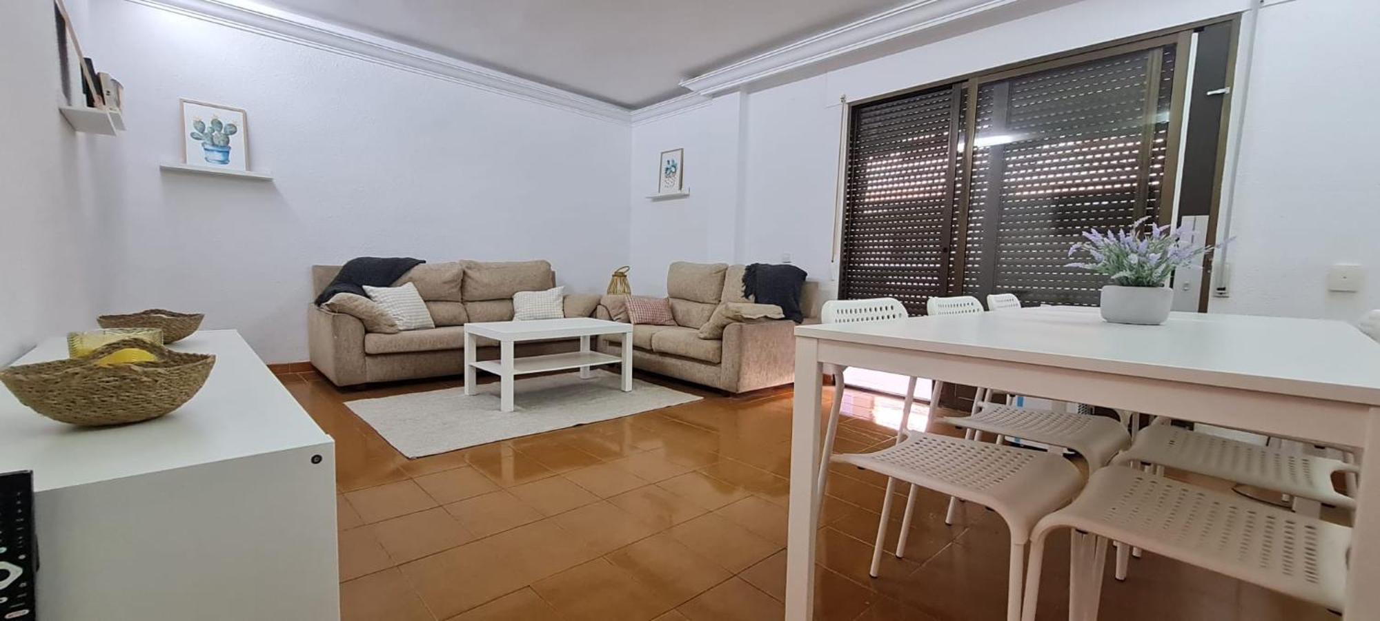 Ferienwohnung Casa Gisela Peñíscola Exterior foto