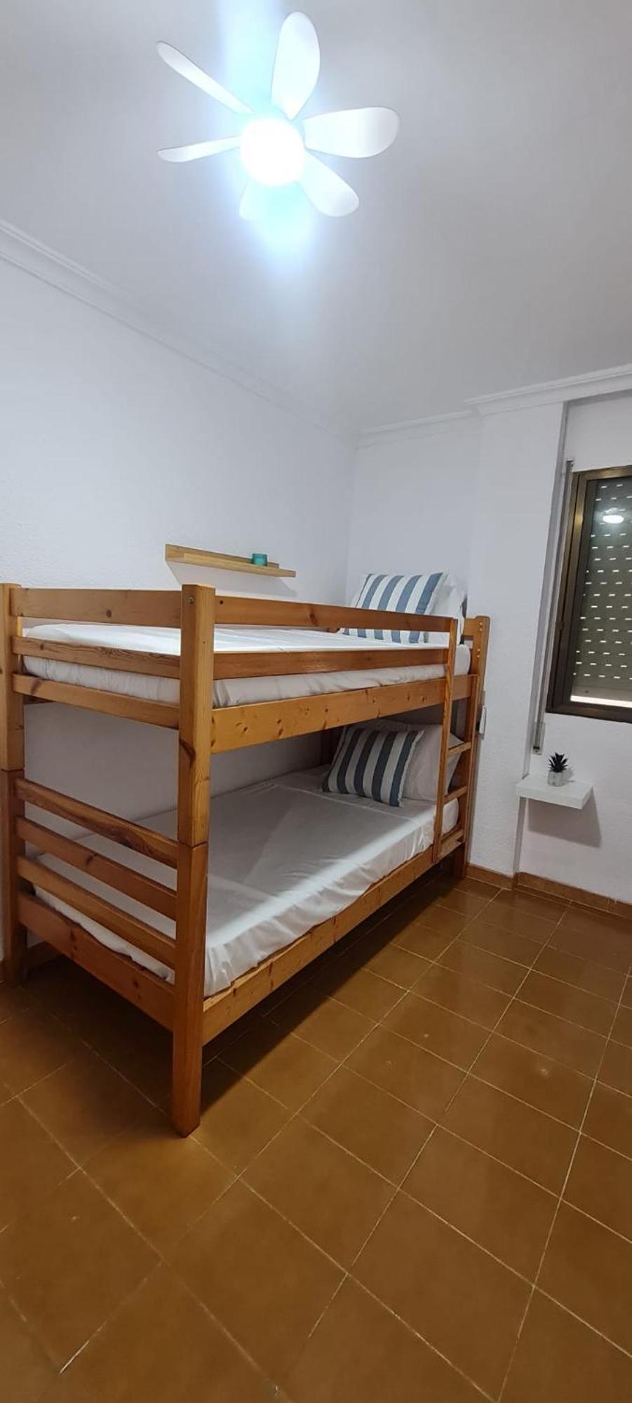 Ferienwohnung Casa Gisela Peñíscola Exterior foto