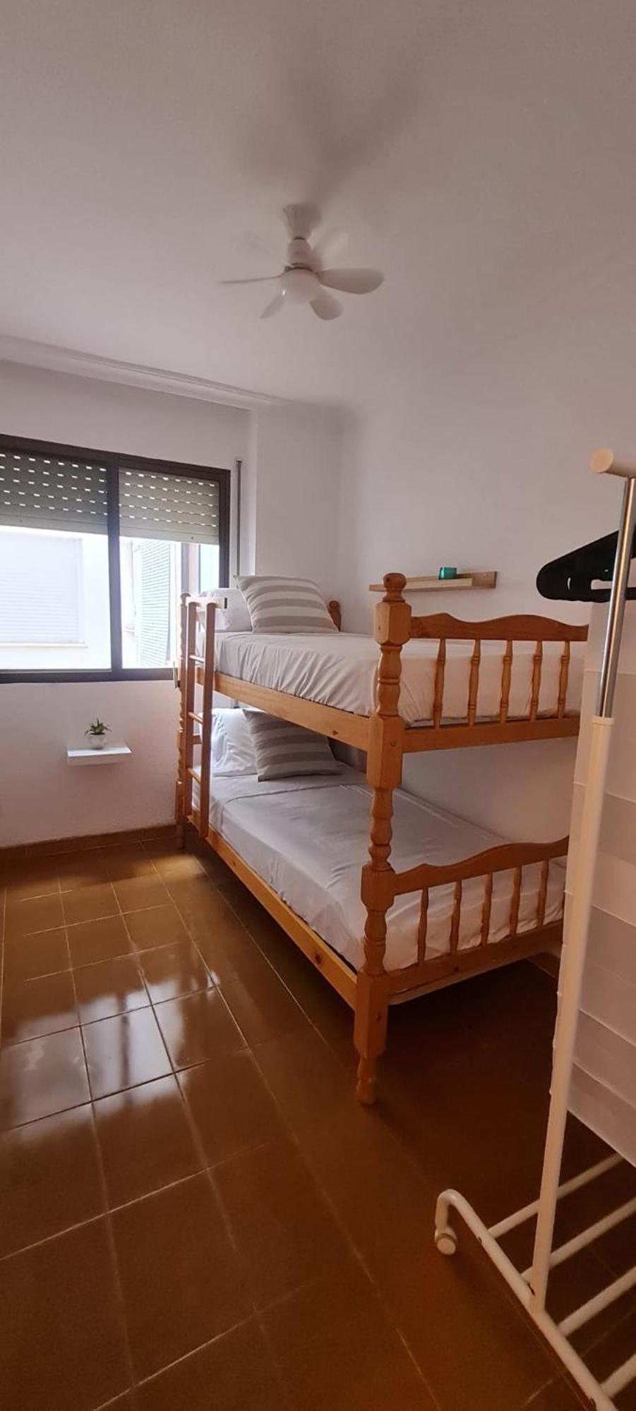 Ferienwohnung Casa Gisela Peñíscola Exterior foto