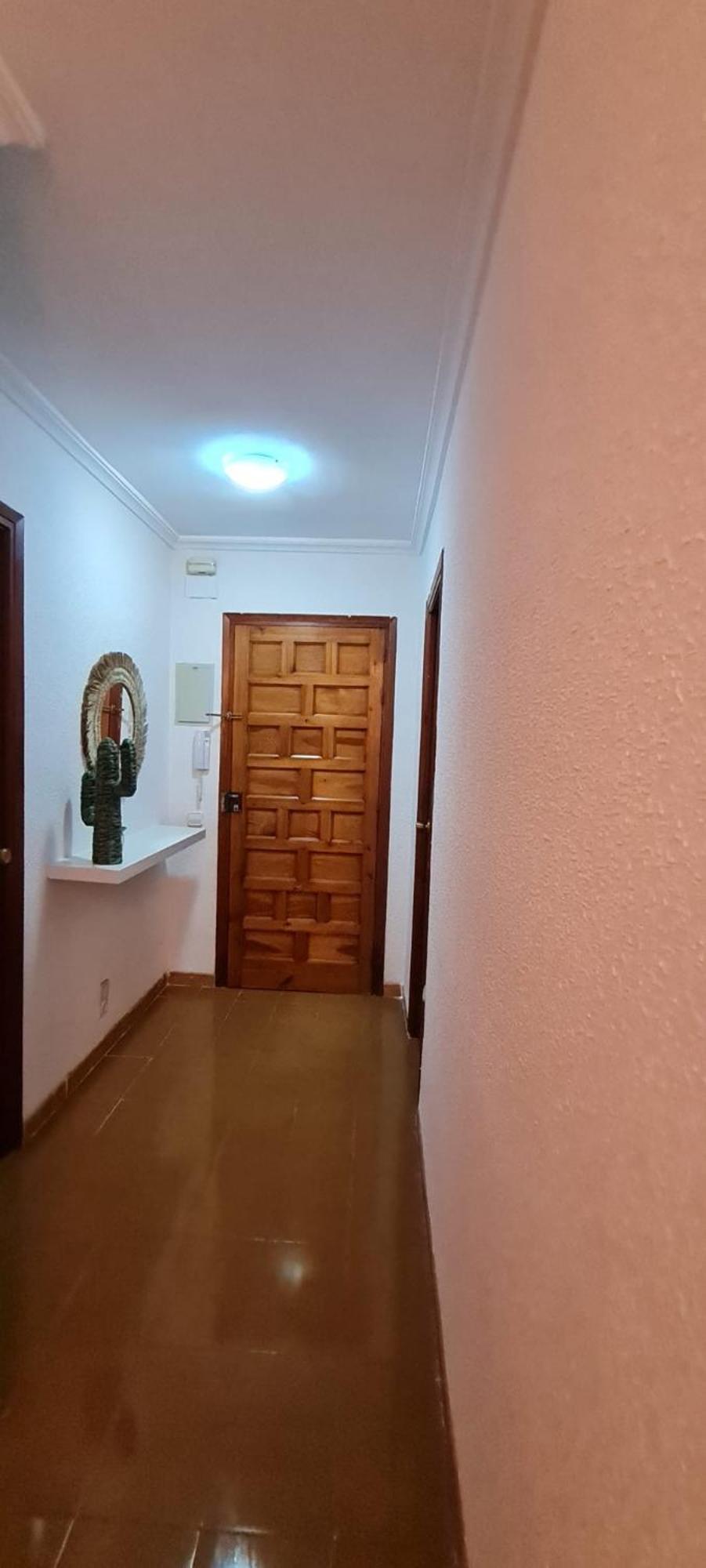 Ferienwohnung Casa Gisela Peñíscola Exterior foto