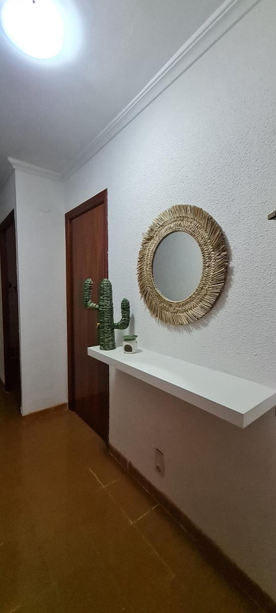 Ferienwohnung Casa Gisela Peñíscola Exterior foto