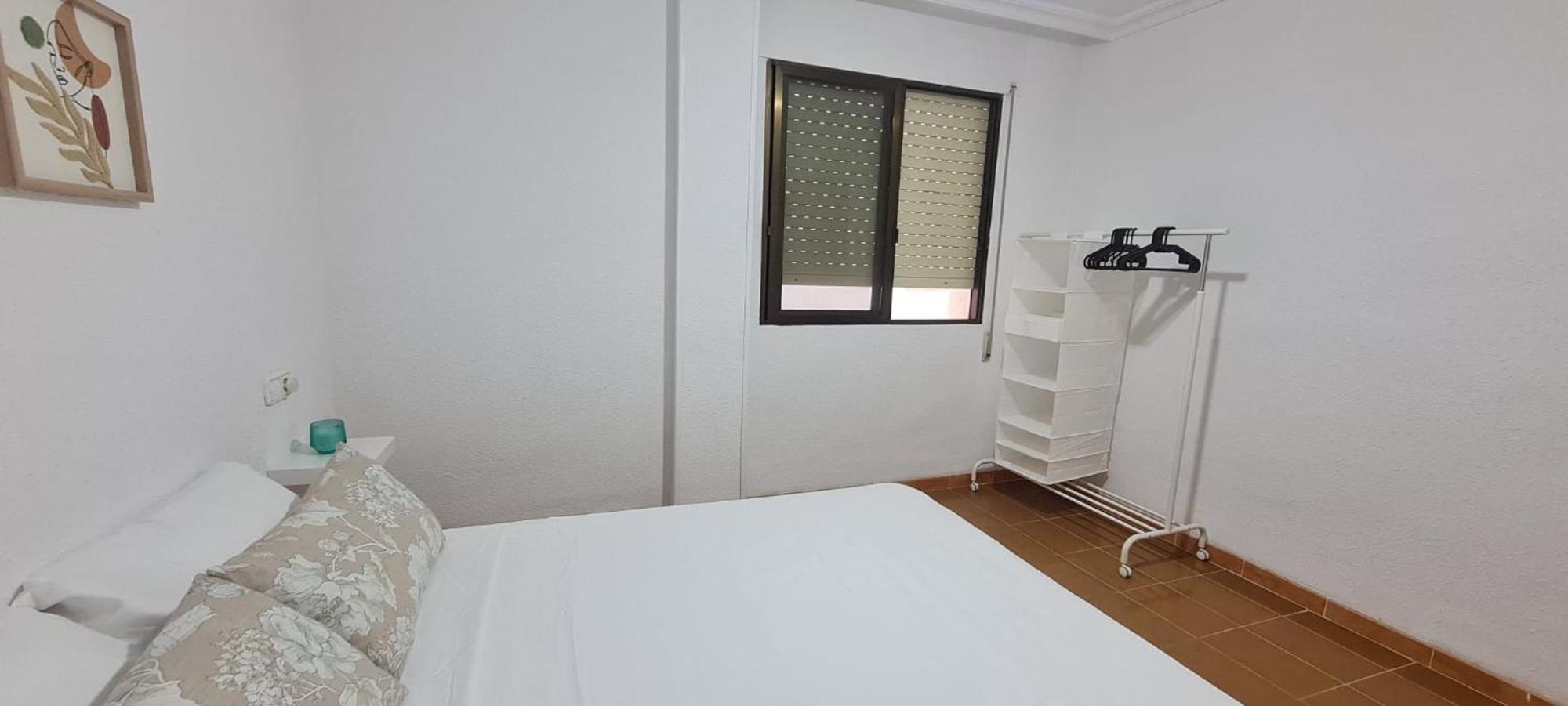 Ferienwohnung Casa Gisela Peñíscola Exterior foto