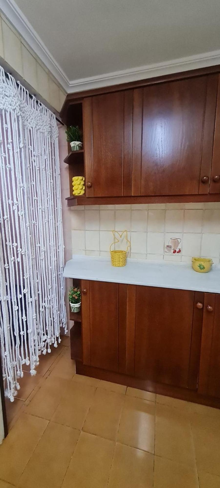 Ferienwohnung Casa Gisela Peñíscola Exterior foto