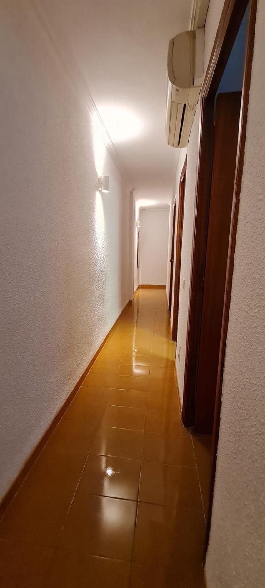 Ferienwohnung Casa Gisela Peñíscola Exterior foto